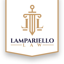 Nicolas Lampariello - Lampariello Injury & Car Accident Lawyers