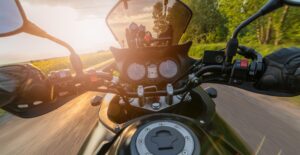 Motorcycle Accident Lawyer Atlanta
